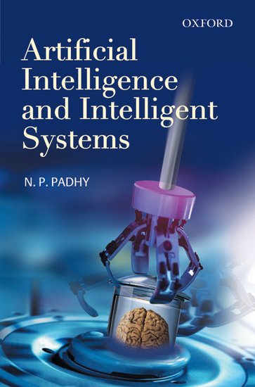 Artificial Intelligence & Intelligent Systems